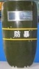 上海PTT防暴盾牌 防弹盾牌 护卫装备 防暴装备 学校护卫装备